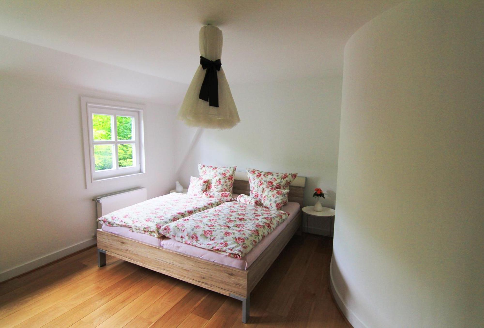 Luxury Family Holidays Villa In Emsdetten Munster חדר תמונה