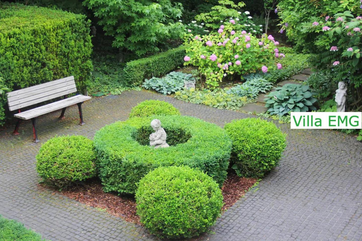 Luxury Family Holidays Villa In Emsdetten Munster מראה חיצוני תמונה