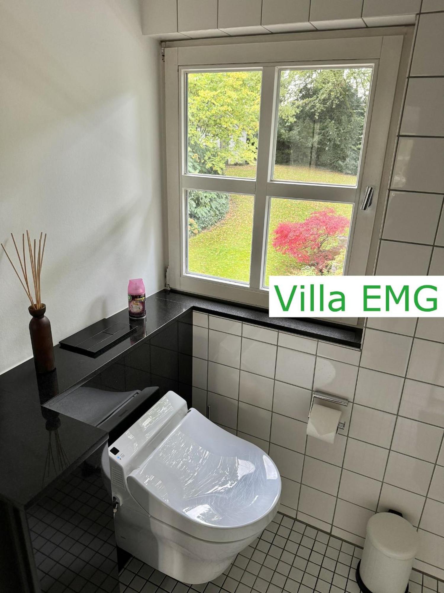 Luxury Family Holidays Villa In Emsdetten Munster מראה חיצוני תמונה