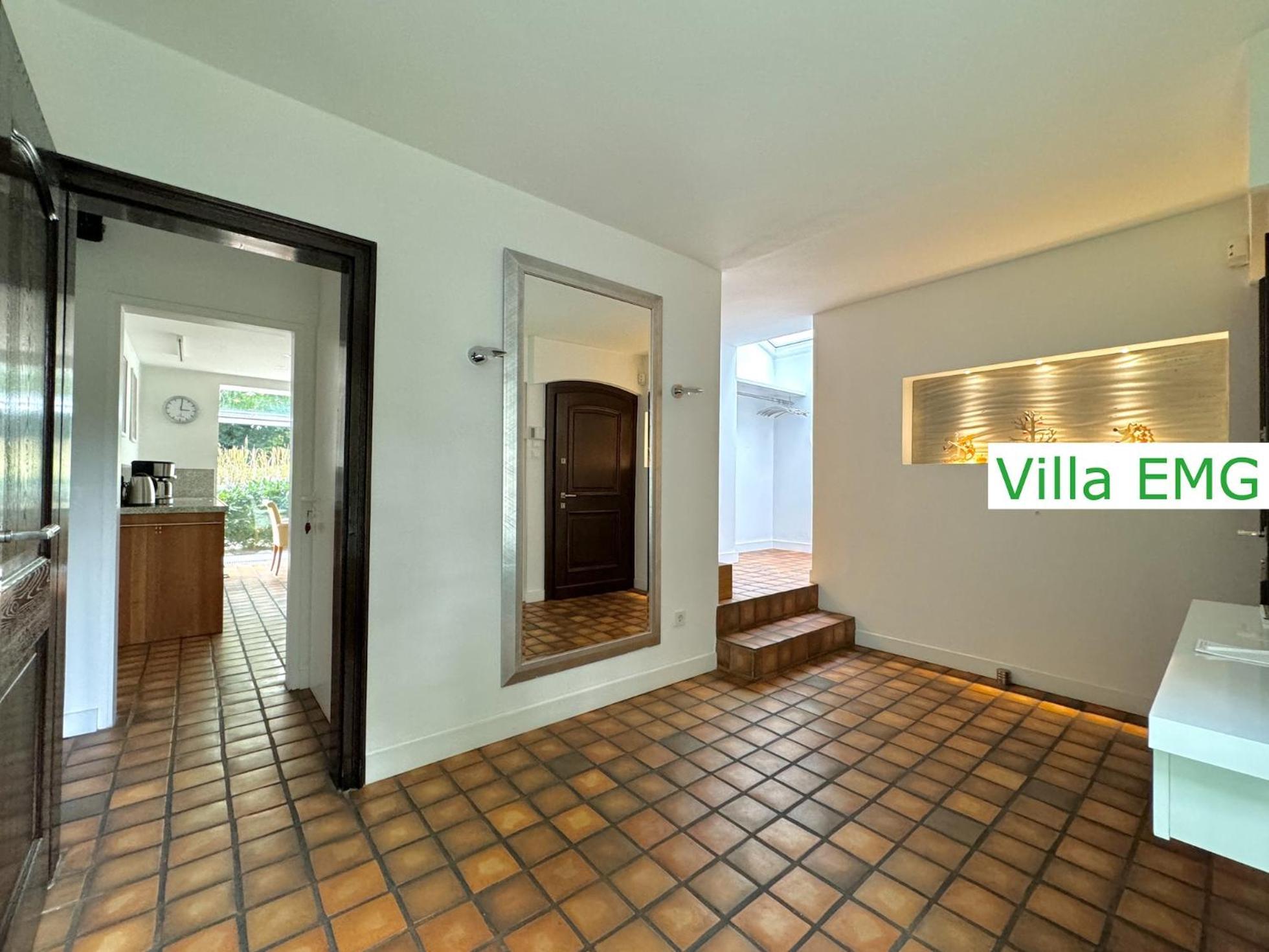 Luxury Family Holidays Villa In Emsdetten Munster מראה חיצוני תמונה