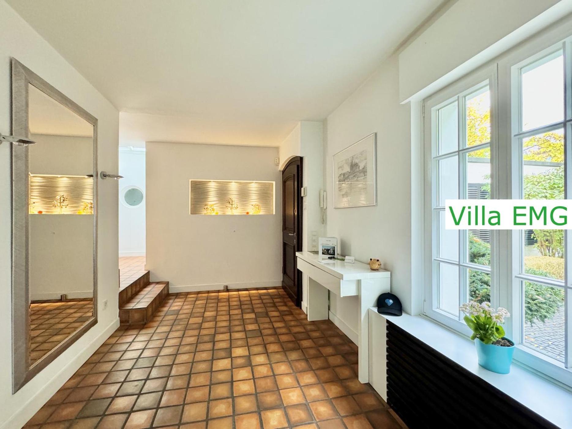 Luxury Family Holidays Villa In Emsdetten Munster מראה חיצוני תמונה