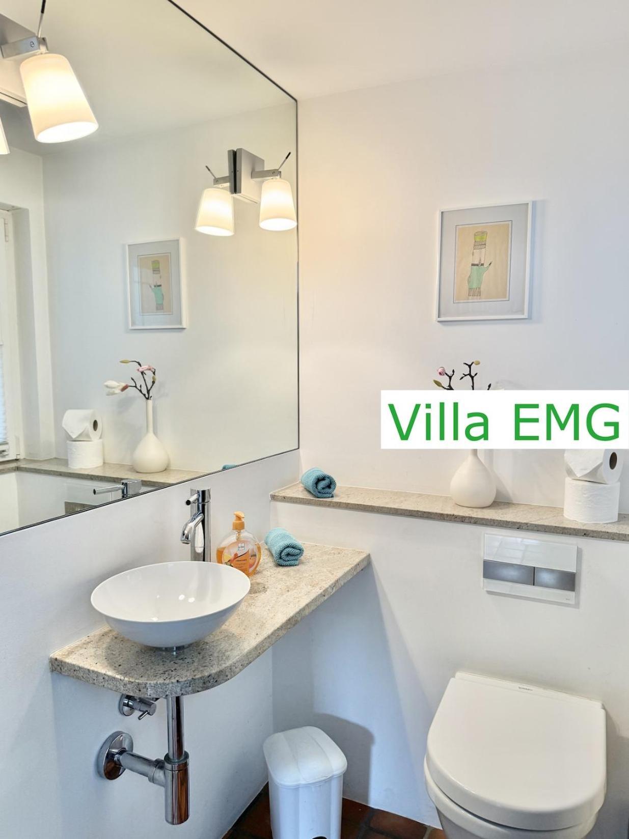 Luxury Family Holidays Villa In Emsdetten Munster מראה חיצוני תמונה
